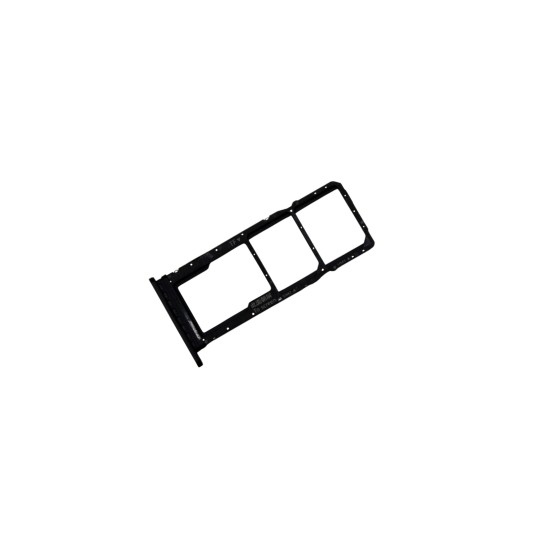 Bandeja de SIM Huawei P40 Lite E Preto